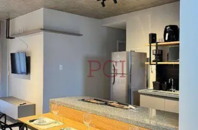 Apartamento com 2 dormitórios à venda, 71 m² por r$ 450.000 - vila tibério - ribeirão preto/sp