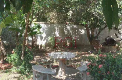 Chácara / sítio com 2 quartos à venda no Centro, Guatapará 