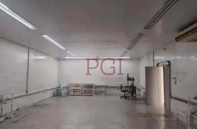 Casa comercial à venda no Sumarezinho, Ribeirão Preto 