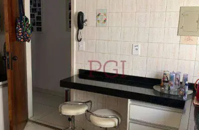 Apartamento com 3 dormitórios à venda, 75 m² por r$ 250.000,00 - presidente médici - ribeirão preto/sp