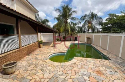 Sobrado com 5 dormitórios à venda, 450 m² por r$ 1.490.000 - city ribeirão - ribeirão preto/sp