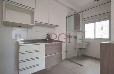 Apartamento com 3 quartos à venda no Campos Elíseos, Ribeirão Preto 