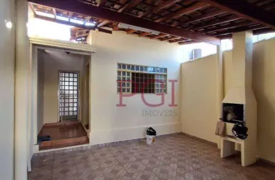 Casa com 2 dormitórios à venda, 109 m² por r$ 220.000 - jardim anhangüera - ribeirão preto/sp