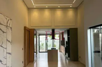 Casa com 3 dormitórios à venda, 168 m² por r$ 1.250.000,00 - recreio anhangüera - ribeirão preto/sp