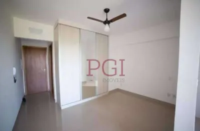 Loft com 1 dormitório para alugar, 32 m² por r$ 1.910/mês - ribeirânia - ribeirão preto/sp