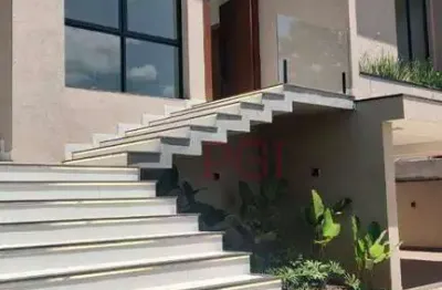 Casa com 3 quartos à venda em Alphaville, Ribeirão Preto 