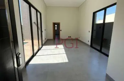 Casa com 3 dormitórios à venda, 150 m² por r$ 1.250.000,00 - recreio anhangüera - ribeirão preto/sp