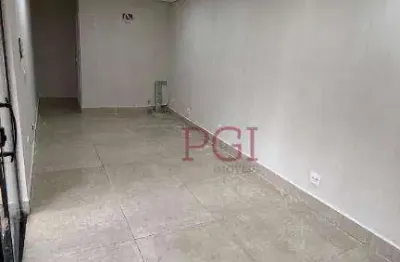 Loja para alugar, 20 m² por r$ 1.622/mês - vila seixas - ribeirão preto/sp