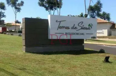 Terreno à venda, 405 m² por r$ 625.320,00 - vila do golf - ribeirão preto/sp