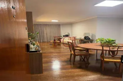 Apartamento com 3 dormitórios à venda, 156 m² por r$ 918.000 - centro - ribeirão preto/sp