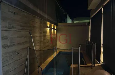 Casa com 3 dormitórios para alugar, 150 m² por r$ 8.695/mês - bonfim paulista - ribeirão preto/sp