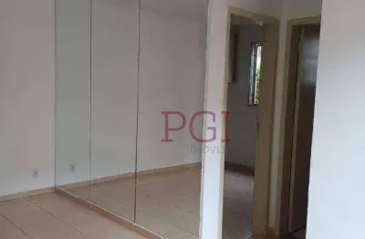 Apartamento com 2 quartos à venda no Parque Residencial Lagoinha, Ribeirão Preto 