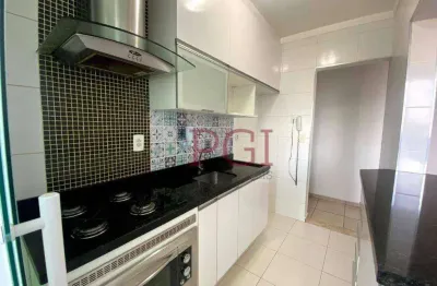 Apartamento com 2 quartos à venda no Parque Residencial Lagoinha, Ribeirão Preto 
