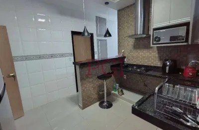 Casa com 3 quartos à venda na Vila Tibério, Ribeirão Preto 