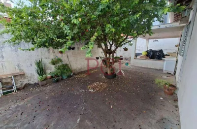 Casa com 4 dormitórios à venda, 161 m² por r$ 450.000 - jardim paulistano - ribeirão preto/sp