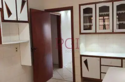 Apartamento com 3 dormitórios, 125 m² - venda por r$ 550.000 ou aluguel por r$ 3.927/mês - santa cruz do josé jacques - ribeirão preto/sp