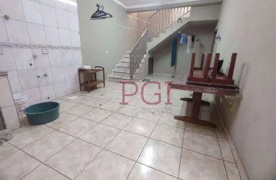 Sobrado com 3 dormitórios à venda, 237 m² por r$ 424.000,00 - planalto verde - ribeirão preto/sp