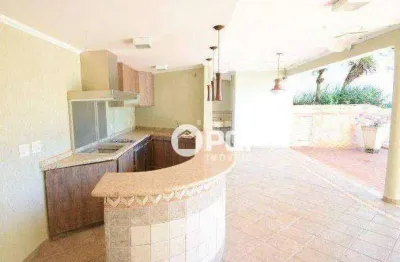 Sobrado com 4 dormitórios à venda, 604 m² por r$ 1.350.000,00 - ribeirânia - ribeirão preto/sp