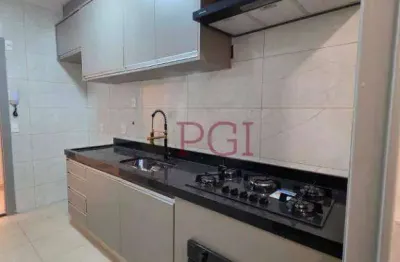 Apartamento com 3 dormitórios à venda, 66 m² por r$ 290.000 - jardim palma travassos - ribeirão preto/sp