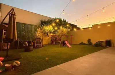 Casa com 2 dormitórios à venda, 172 m² por r$ 479.000 - parque residencial cândido portinari - ribeirão preto/sp