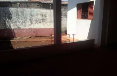 Casa com 2 dormitórios à venda, 111 m² por r$ 280.000,00 - parque são sebastião - ribeirão preto/sp