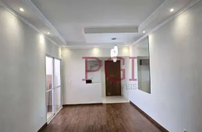 Apartamento com 3 dormitórios à venda, 75 m² por r$ 422.000,00 - jardim são josé - ribeirão preto/sp