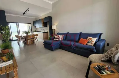Casa com 3 dormitórios à venda, 144 m² por r$ 1.050.000 - santa martha - ribeirão preto/sp
