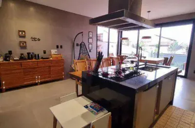 Casa térrea à venda por r$ 1.700.000 - city ribeirão - ribeirão preto/sp