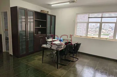Sala para alugar, 36 m² por r$ 1.155/mês - centro - ribeirão preto/sp