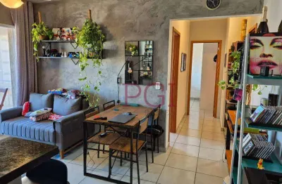 Apartamento com 2 dormitórios à venda, 51 m² por r$ 280.800,00 - jardim zara - ribeirão preto/sp