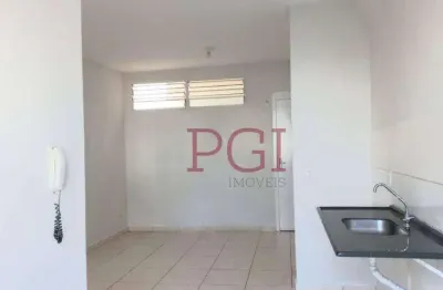 Apartamento com 2 dormitórios, 46 m² - venda por r$ 150.000,00 ou aluguel por r$ 2.021,45/mês - jardim itaú - ribeirão preto/sp
