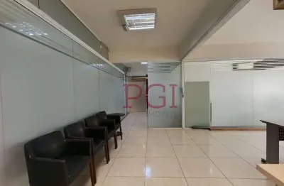 Sala para alugar, 98 m² por r$ 5.740/mês - jardim botânico - ribeirão preto/sp