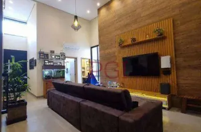 Casa com 3 dormitórios à venda, 230 m² por r$ 1.700.000 - city ribeirão - ribeirão preto/sp