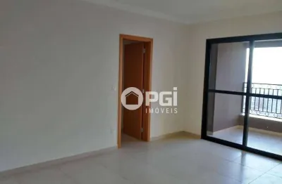 Apartamento com 3 dormitórios para alugar, 95 m² por r$ 3.525,92/mês - nova aliança - ribeirão preto/sp
