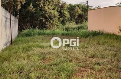 Terreno à venda, 2843 m² por R$ 800.000,00 - Iguatemi - Ribeirão Preto/SP