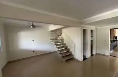 Sobrado com 3 dormitórios à venda, 120 m² por R$ 805.600 - Guaporé - Ribeirão Preto/SP