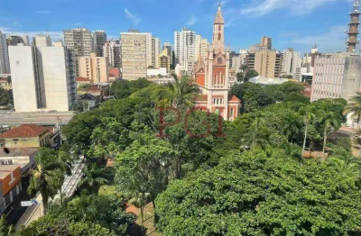 Sala à venda, 47 m² por r$ 233.200,00 - centro - ribeirão preto/sp