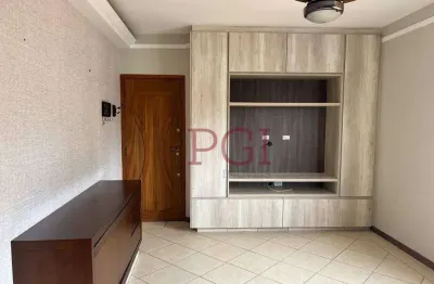Apartamento com 3 dormitórios à venda, 100 m² por R$ 379.000 - Jardim Paulista - Ribeirão Preto/SP