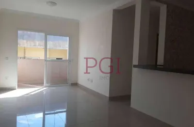 Apartamento com 3 dormitórios à venda, 80 m² por R$ 295.000 - Residencial e Comercial Palmares - Ribeirão Preto/SP