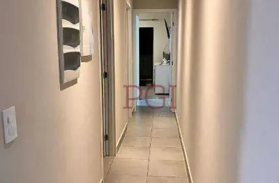 Apartamento com 2 quartos à venda no Jardim Antártica, Ribeirão Preto 