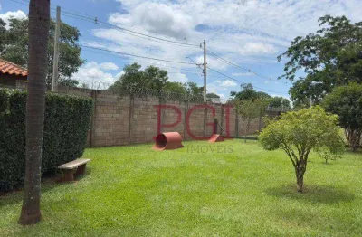Casa em condomínio fechado com 3 quartos à venda no Parque dos Lagos, Ribeirão Preto 
