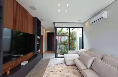 Casa com 3 dormitórios à venda, 174 m² por R$ 1.580.000 - Jardim Progresso - Ribeirão Preto/SP