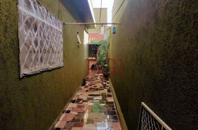 Casa com 2 quartos à venda no Parque dos Pinus, Ribeirão Preto 