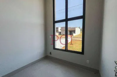 Casa com 3 dormitórios para alugar, 137 m² por R$ 6.205/mês - Royal Park - Ribeirão Preto/SP