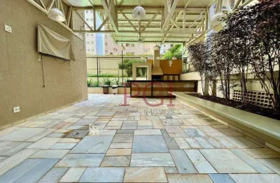 Apartamento com 3 dormitórios à venda, 124 m² por R$ 499.000 - Centro - Ribeirão Preto/SP