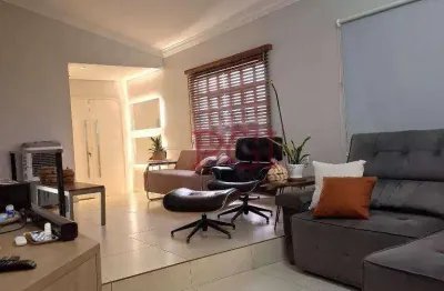 Casa com 3 dormitórios à venda, 313 m² por R$ 970.000 - Ribeirânia - Ribeirão Preto/SP