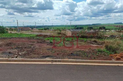 Terreno à venda no Centro, Cravinhos 