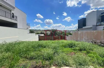 Terreno à venda, 389 m² por R$ 289.000 - Condomínio Jardim Vista Bella - Ribeirão Preto/SP