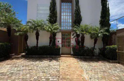 Prédio, 320 m² - venda por R$ 1.690.000,00 ou aluguel por R$ 14.730,40/mês - Jardim Califórnia - Ribeirão Preto/SP