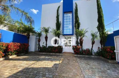 Prédio, 320 m² - venda por r$ 1.610.000,00 ou aluguel por r$ 14.730,40/mês - jardim califórnia - ribeirão preto/sp